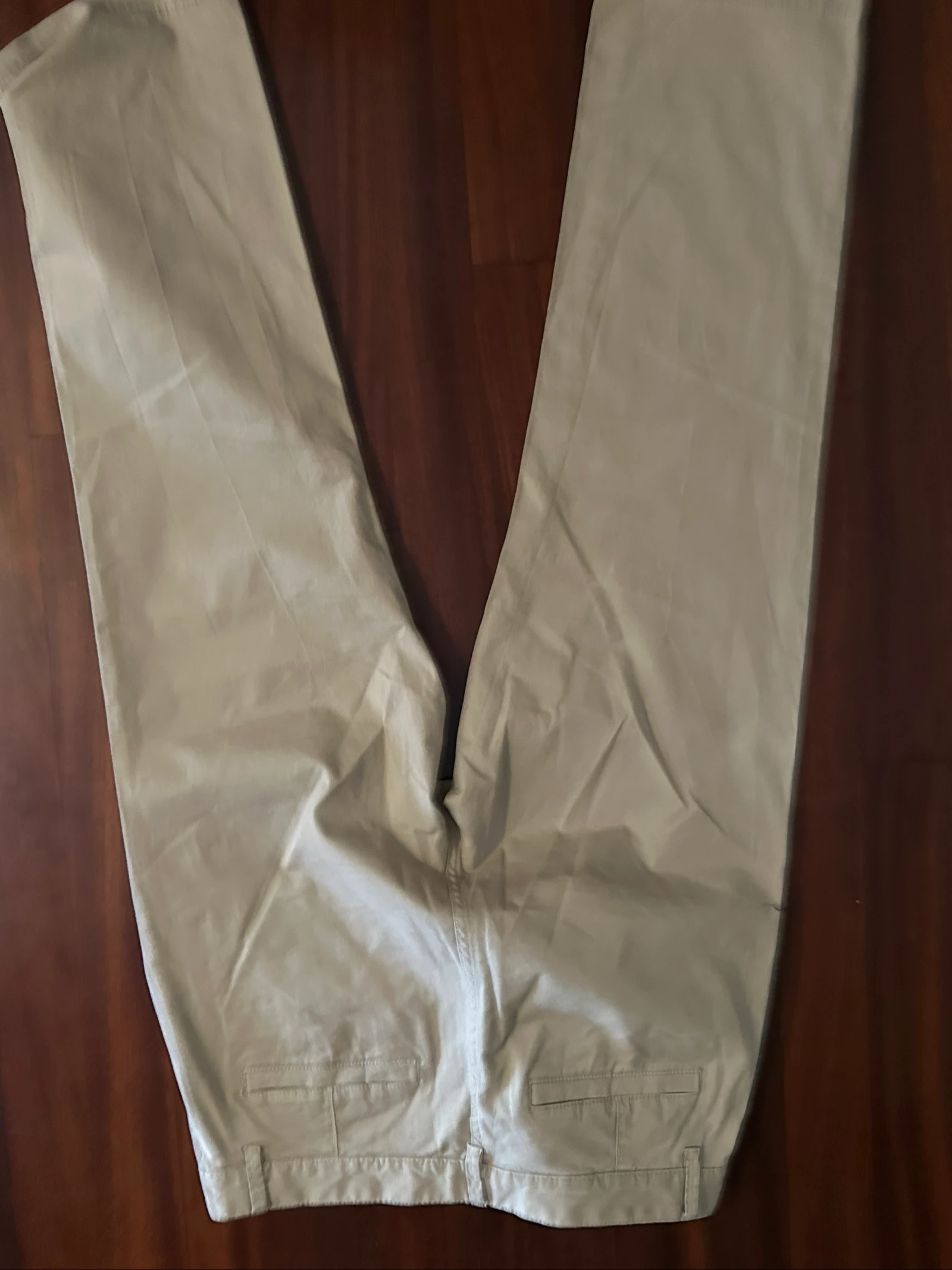 Calça chinesa da Kiabi tamanho 42 – photo 3